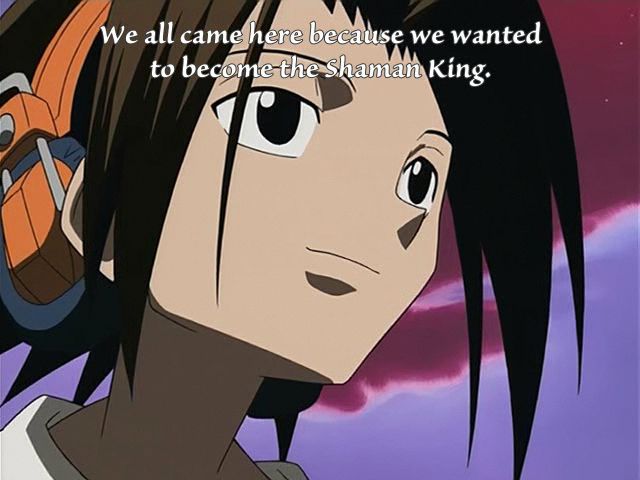 Otaku Gallery  / Anime e Manga / Shaman King / Screen Shots / Episodi / 44 - One more insist on it / 173.jpg